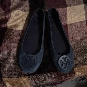 Flats 🥿 tory Burch new